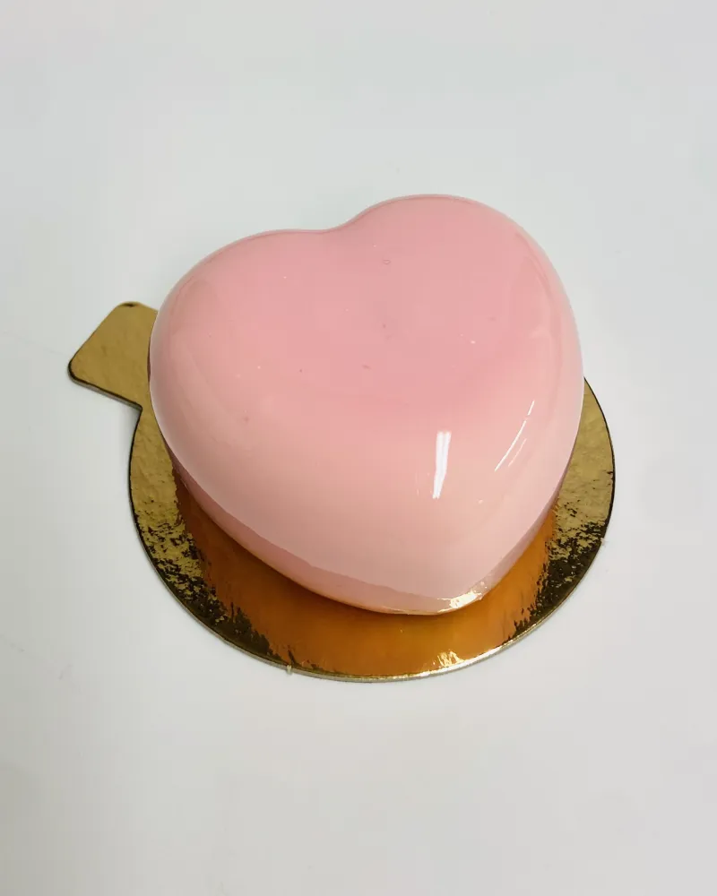 Desertas "Širdelė", ~150 g