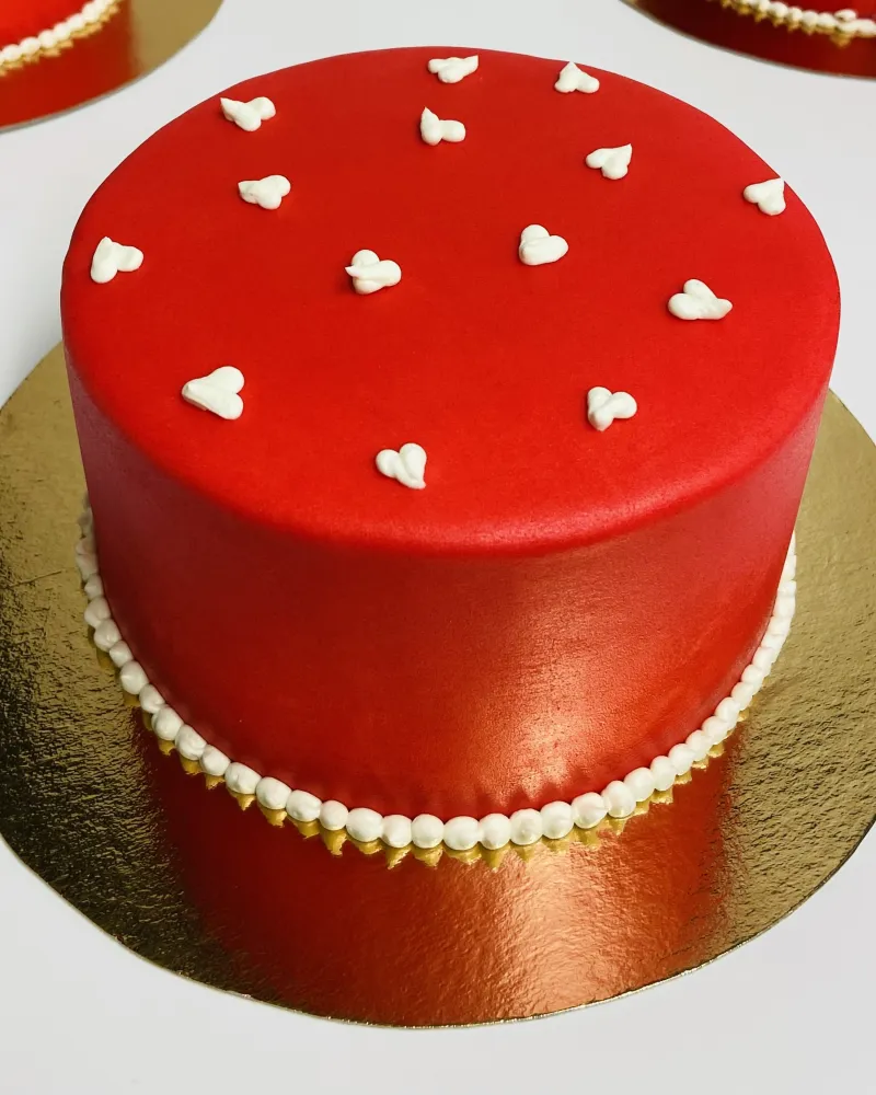 Verslo dovana - tortas, ~ 500 g