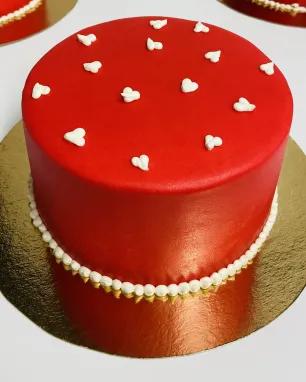 VALENTINO tortukai (nuo 700 g)