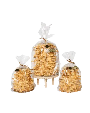 Sviestinis Šakotis "Karališkasis", nuo 0,5 kg