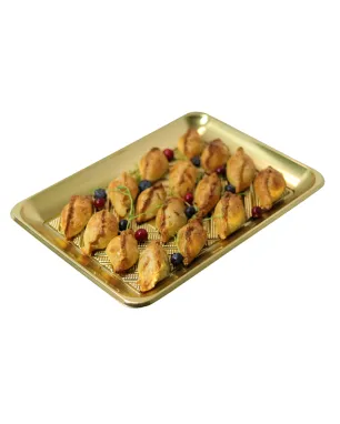 Mini kibiniukai su kiauliena, 16 vnt.