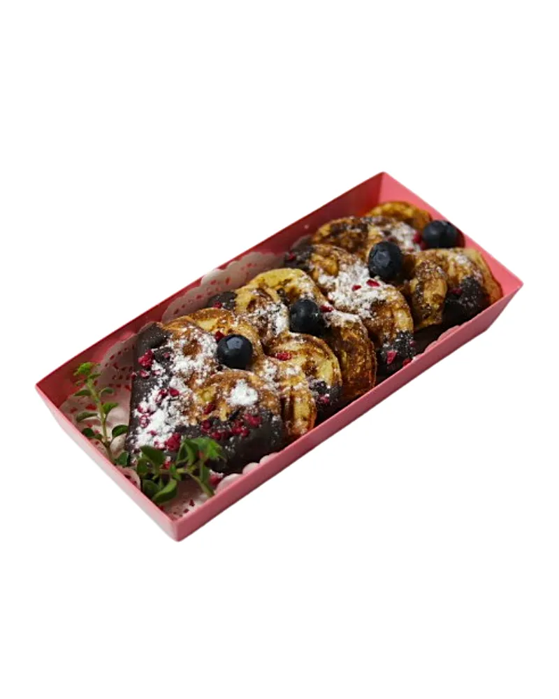 Desertiniai čirviniai blynai