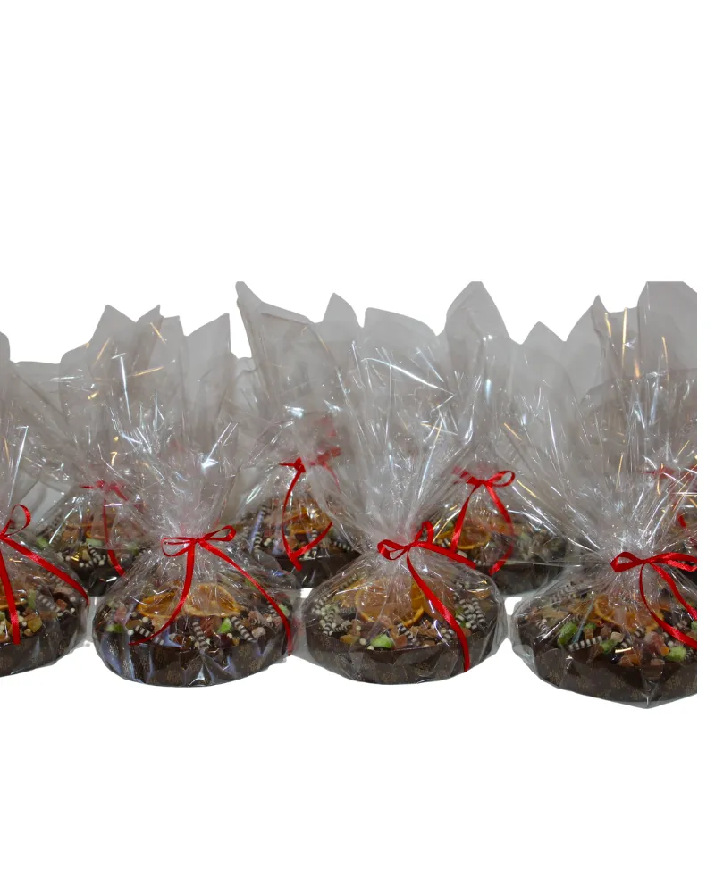 Brandintas Kalėdų pyragas, ~800 g