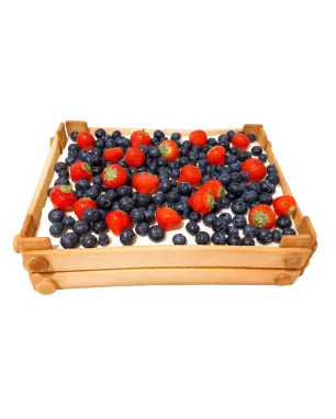 Tortas "Gėrybių dėžutė"