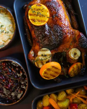 Kepta antis (4–6 asmenims)