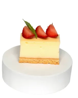 Sūrio pyragas, 45 g