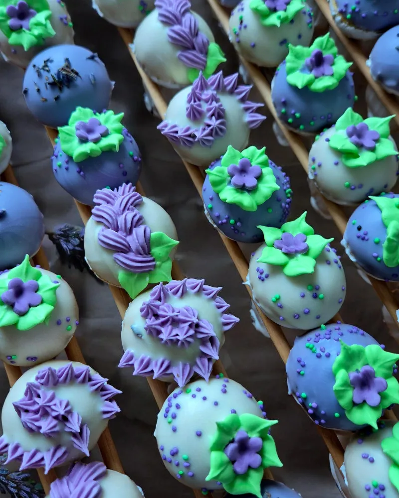 Meduoliniai grybukai LEVANDA