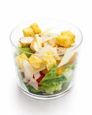 Cezario salotos (10vnt.)