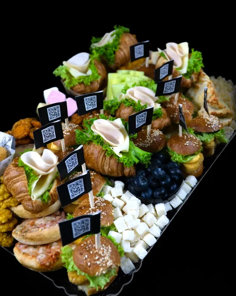 Vaikų rinkinys, 6 asm.