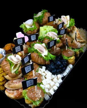 Vaikų rinkinys, 6 asm.