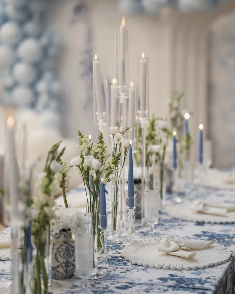 Šeimos švenčių dekoravimo paslauga