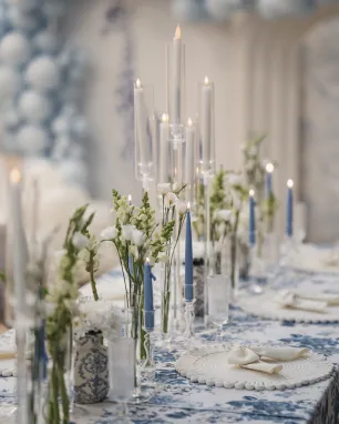 Šeimos švenčių dekoravimo paslauga