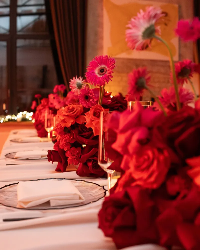 Verslo renginių dekoravimo paslauga (iki 100 asm.)