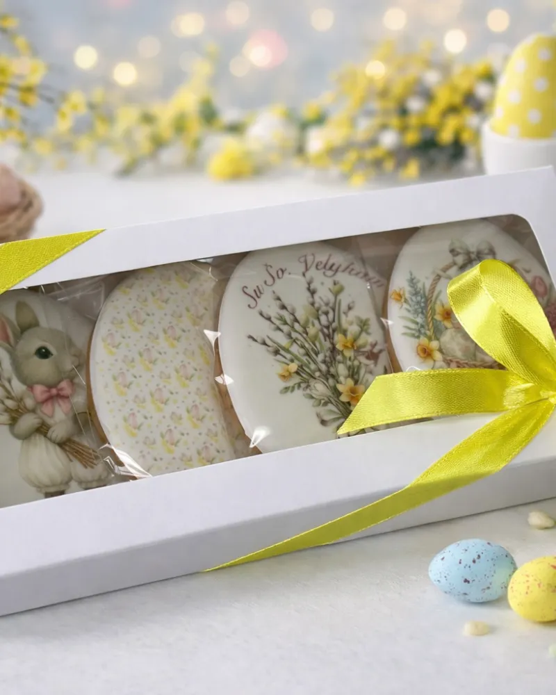 Meduolinių kiaušinių rinkinys Nr. 2