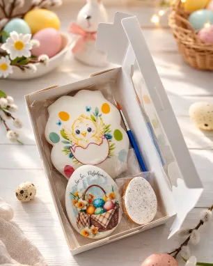 Velykiniai spalvinimo rinkiniai