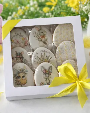 Didelis Velykų rinkinys