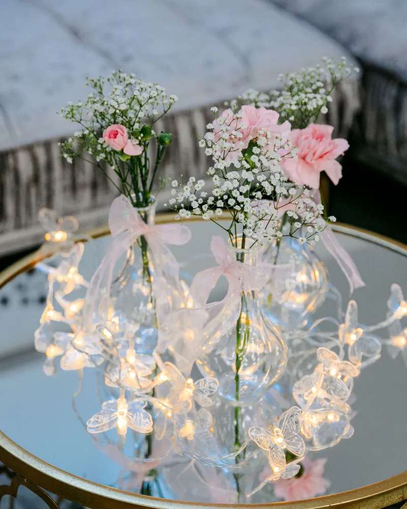 Šeimos švenčių dekoravimo paslauga