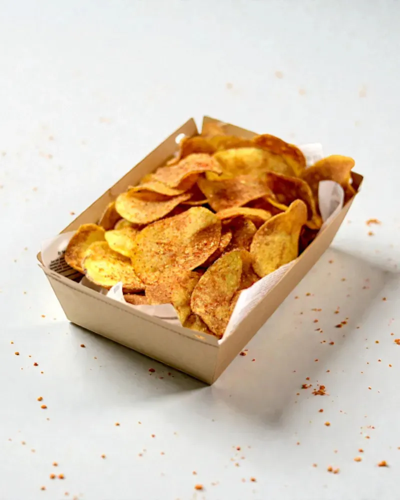 Užkandžių rinkinys "Tikras vakarėlis"