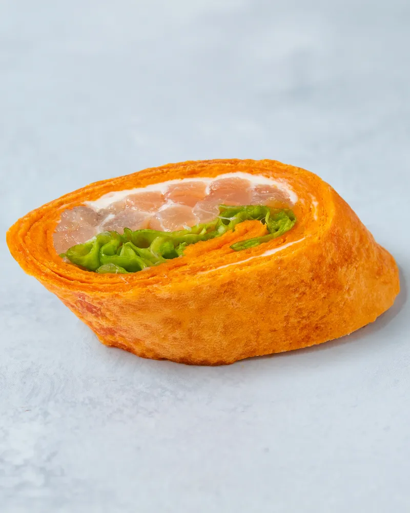 Vieno kąsnio lavašų rinkinys, 24 vnt.