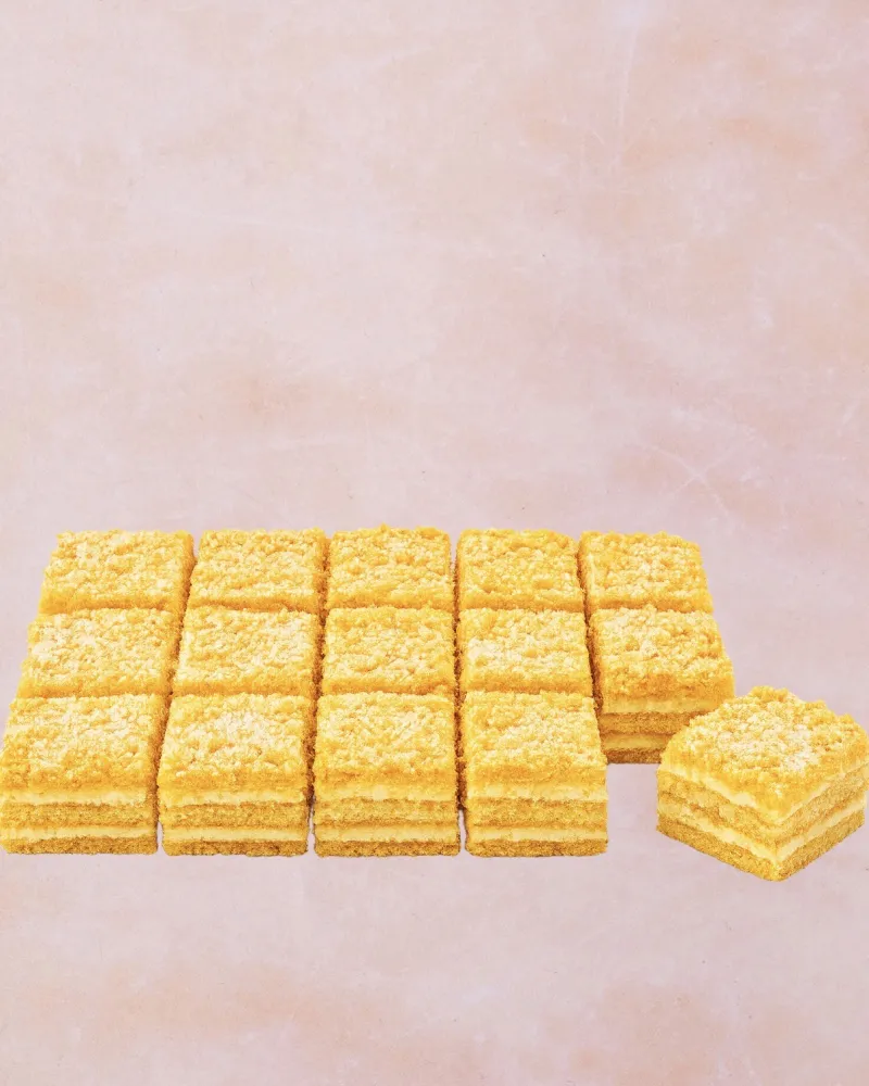 Morkų skonio pyragaičiai