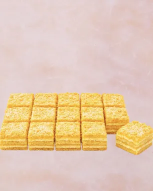 Morkų skonio pyragaičiai