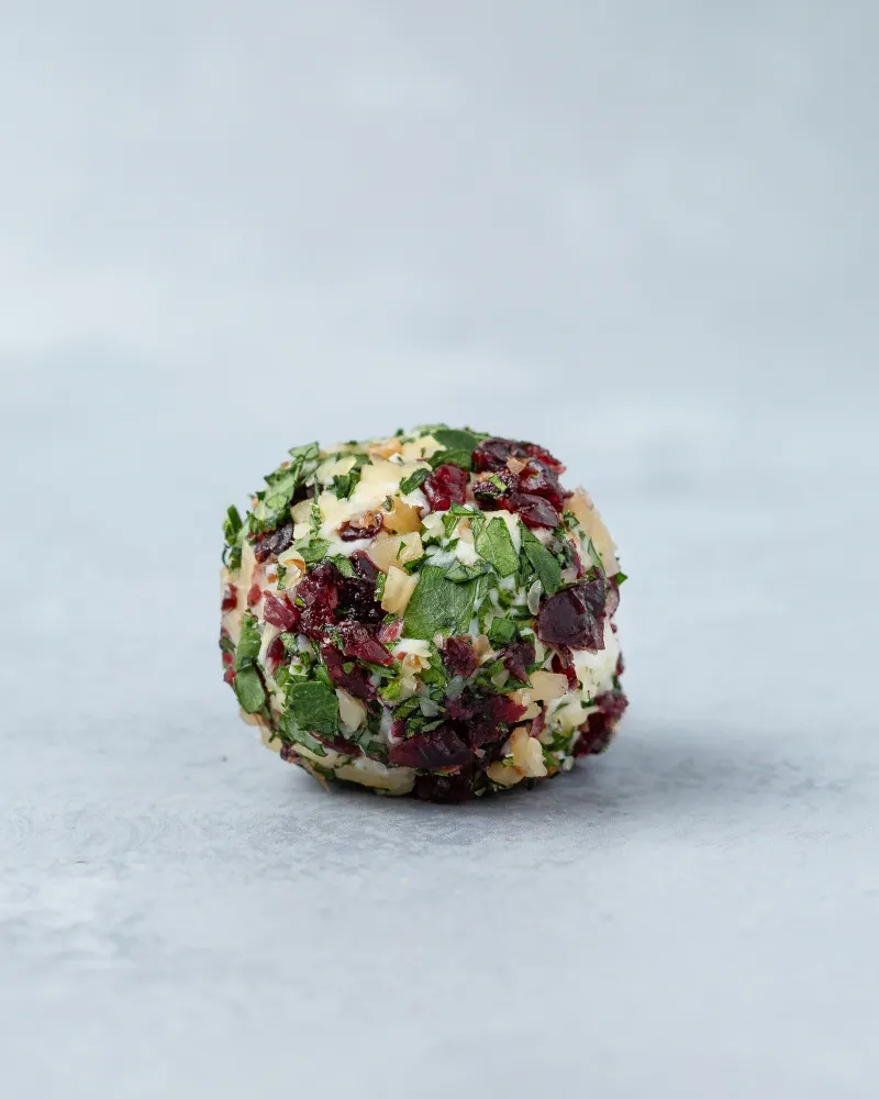 Ožkos sūrio triufeliai