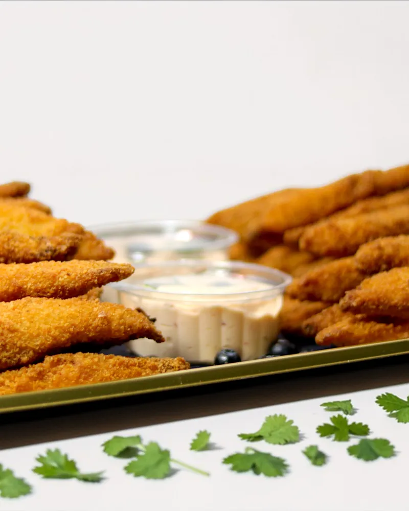 Traški vištiena su padažu, ~1 kg