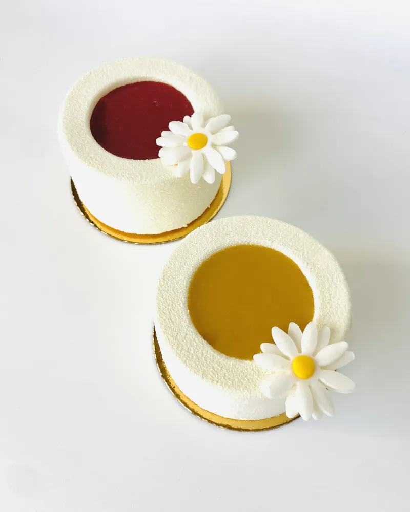 Dekoruotas VELYKŲ tortas