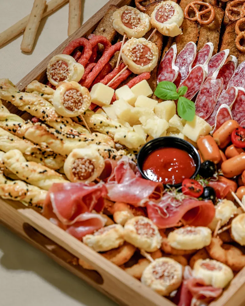 Rinkinys PRIE ALAUS (6-10 asm.)