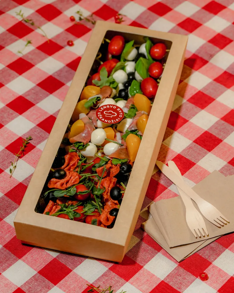 GURMANIŠKŲ IEŠMELIŲ rinkinys, 42 vnt.