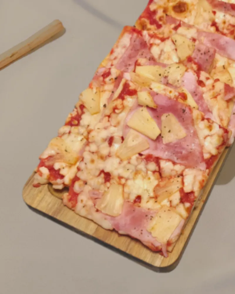 Naminė PICA HAVAJŲ, 12 gab.