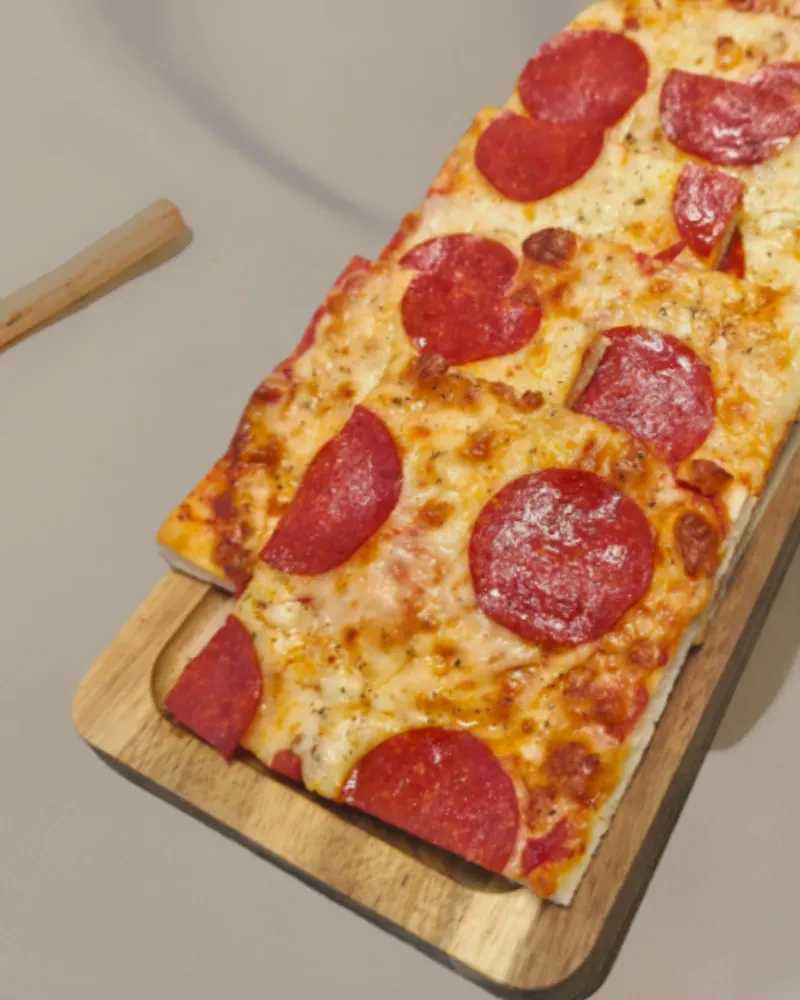 Naminė PICA SALIAMI, 12 gab.