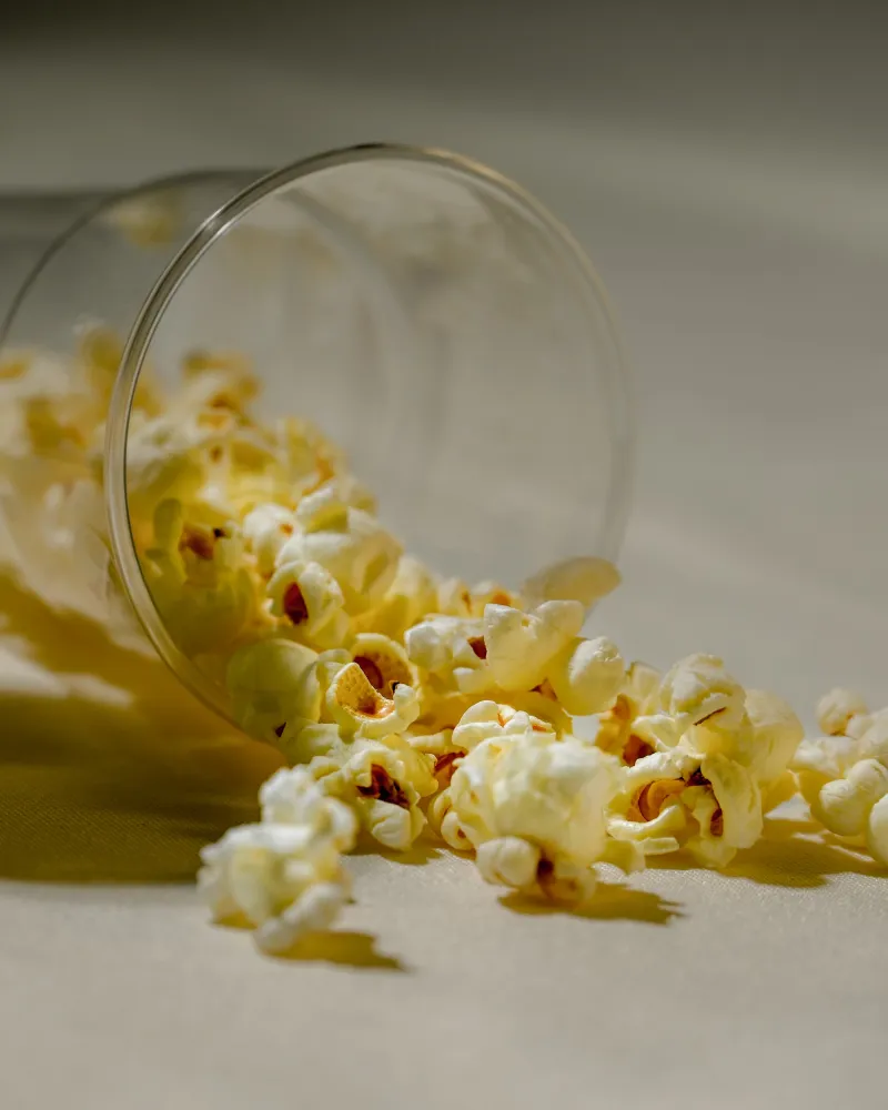 Skirtingų skonių SPRAGĖSIŲ RINKINYS, 6-12 vnt.