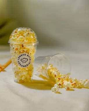 Skirtingų skonių SPRAGĖSIŲ RINKINYS, 6-12 vnt.