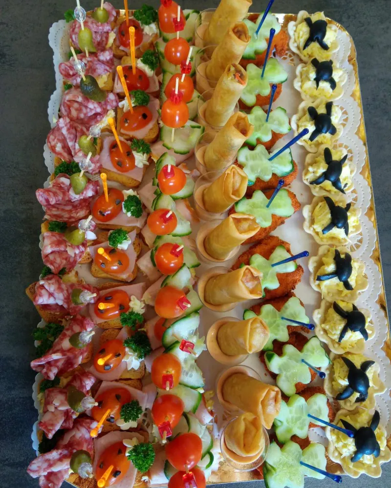 Vaikiškas rinkinys Nr.1