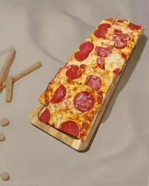 Naminė PICA SALIAMI, 12 gab.