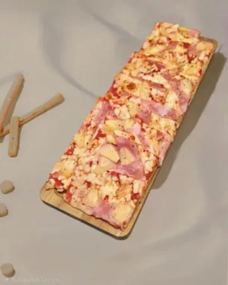 Naminė PICA HAVAJŲ, 12 gab.