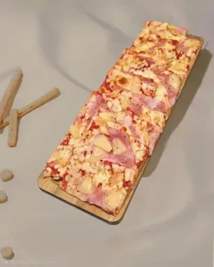 Naminė PICA HAVAJŲ, 12 gab.