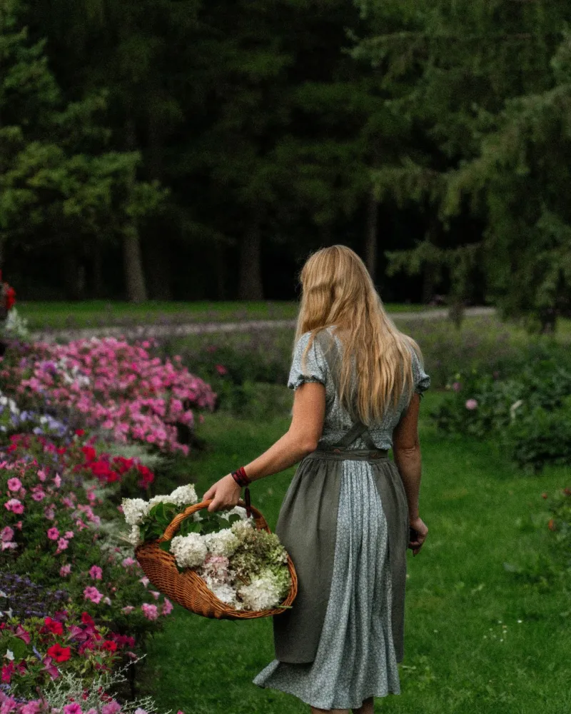 Gėlių prenumerata verslui (biurams ir ofisams)