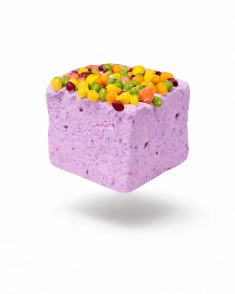 Marshmallows tortas