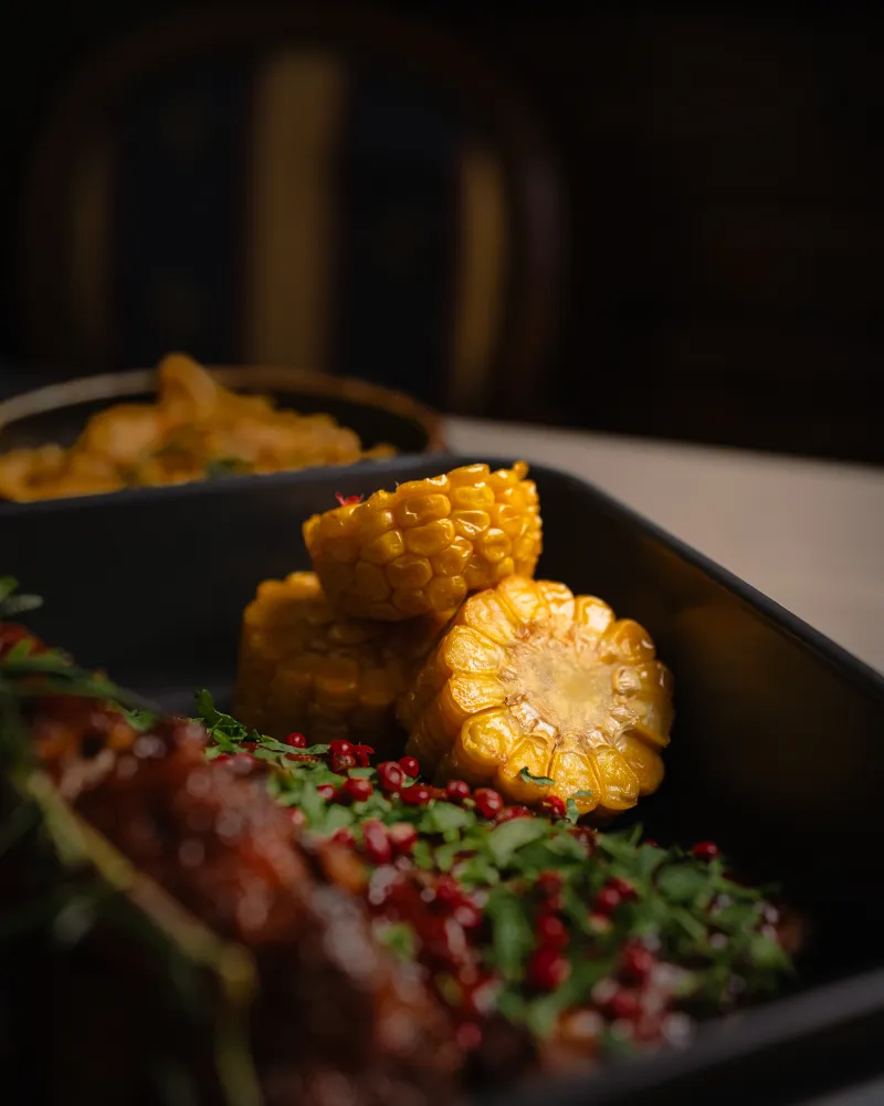 Šonkauliukų Rinkinys Dalyboms (3-4 asmenims)