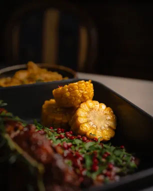 Šonkauliukų Rinkinys Dalyboms (3-4 asmenims)