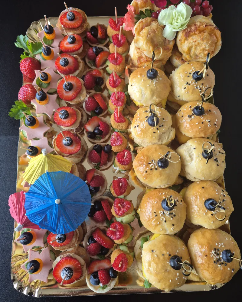 Rinkinys VAIKAMS,  60vnt