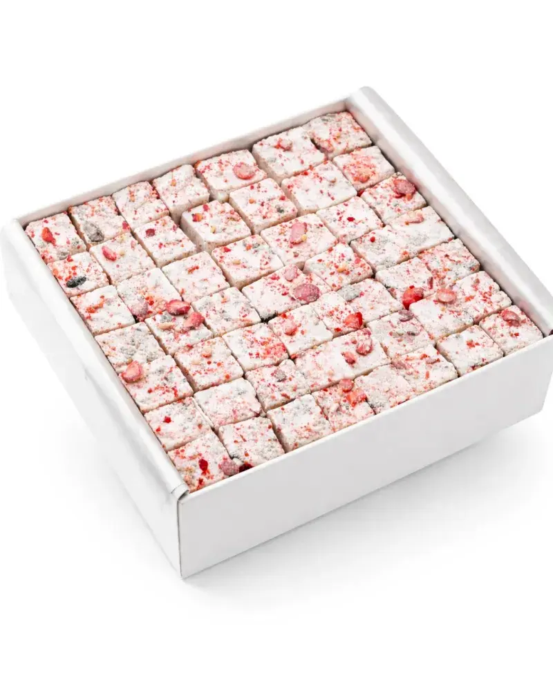 Marshmallows tortas