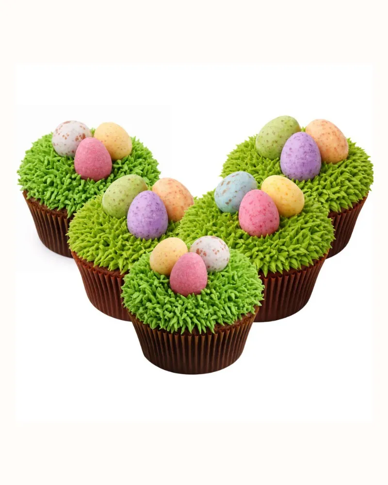 Keksiukai VELYKINIAI, 12 vnt.