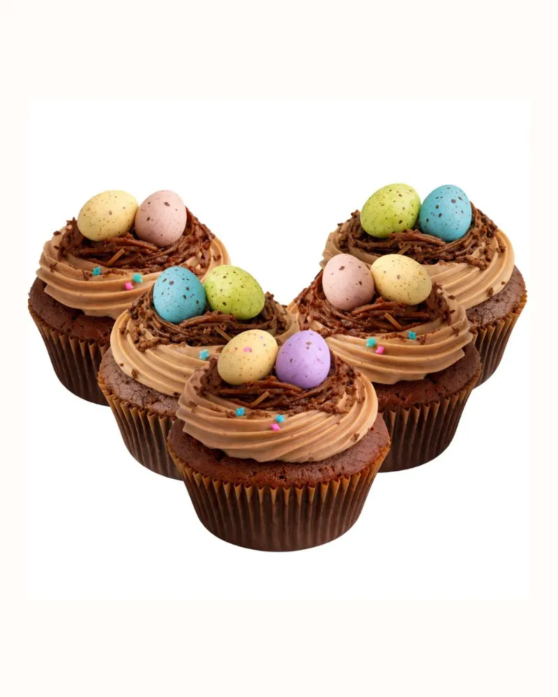 Keksiukai LIZDELIS, 12 vnt.