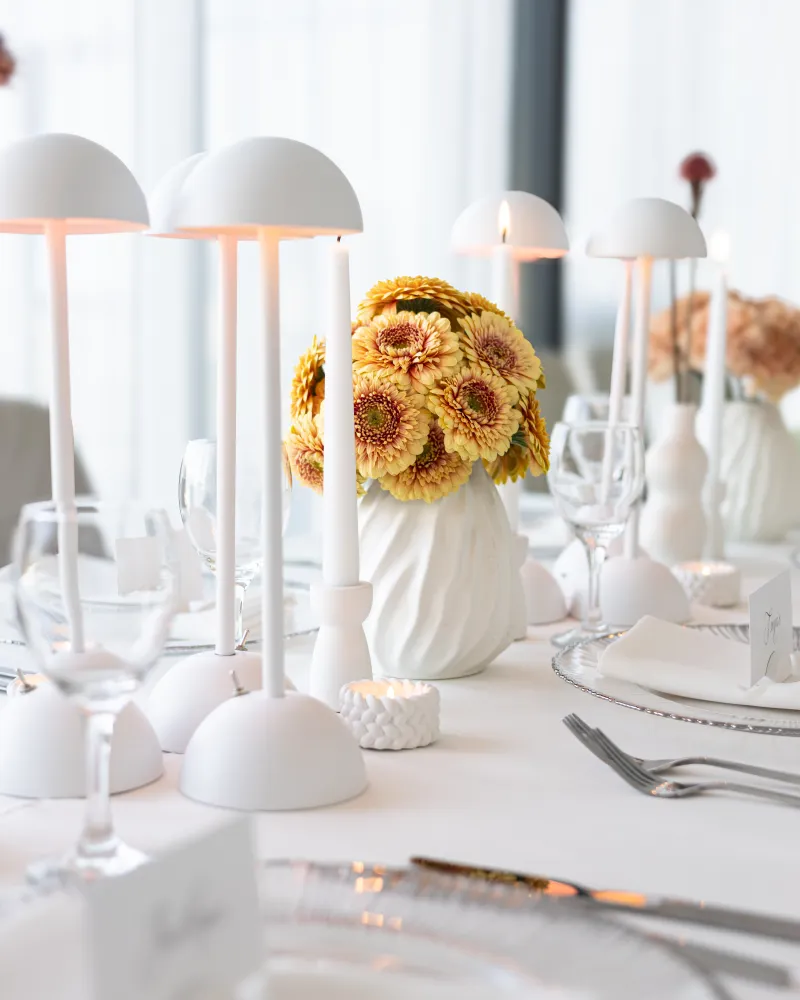 Vestuvių dekoravimo paslauga