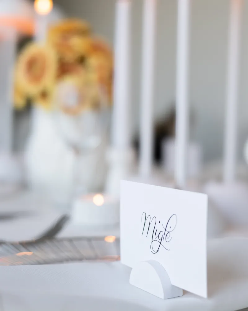 Vestuvių dekoravimo paslauga