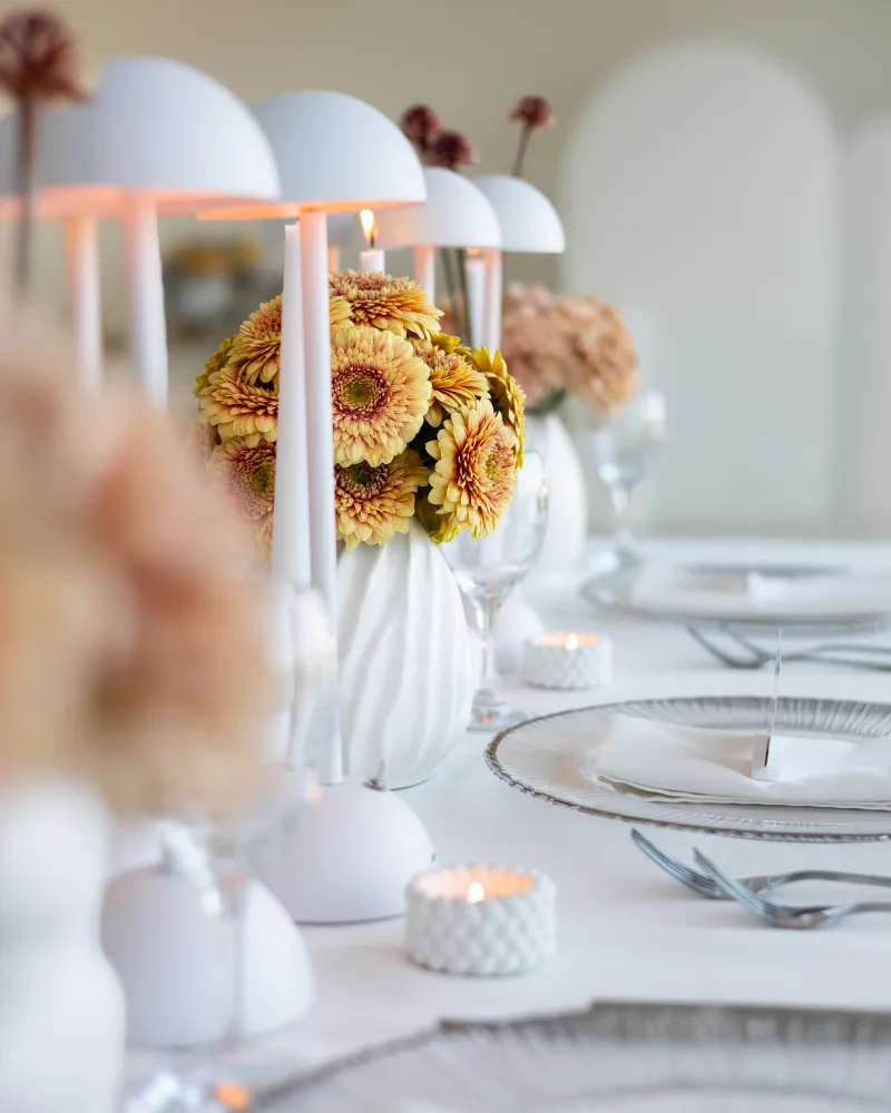 Vestuvių dekoravimo paslauga