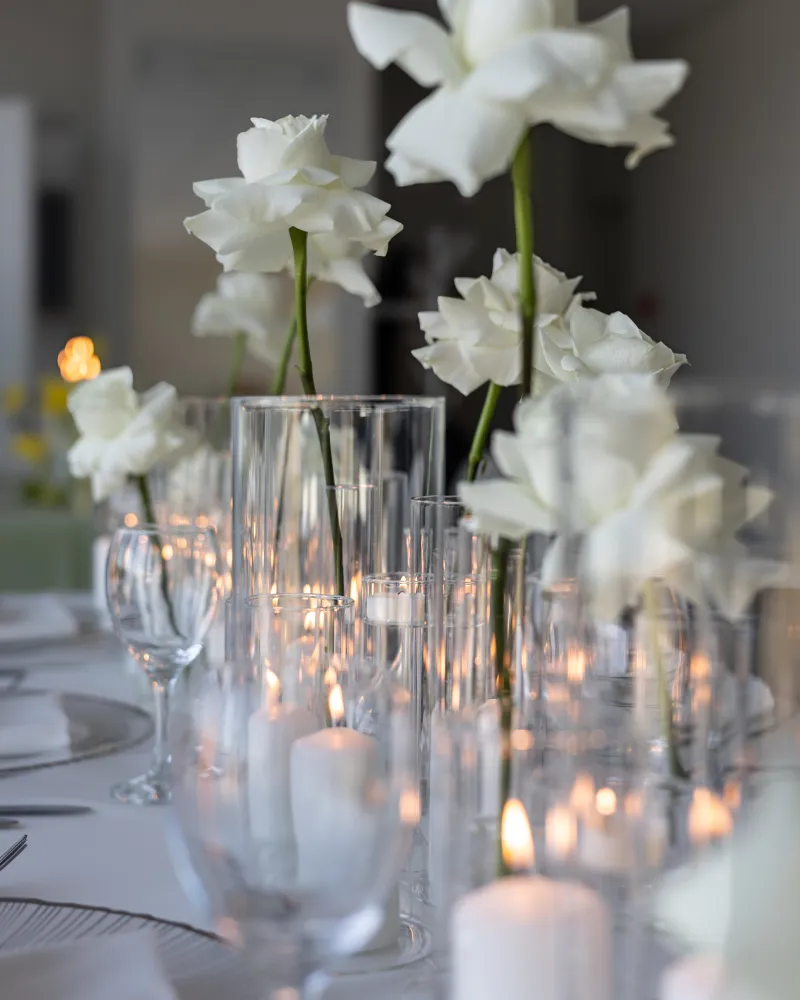 Krikštynų dekoravimo paslauga